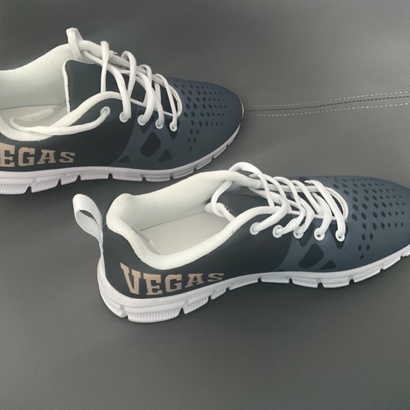 VEGAS GOLDEN KNIGHTS runners - Picture 2 of 3